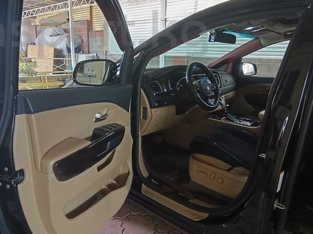 Kia Carnival, 2018 — photo 12