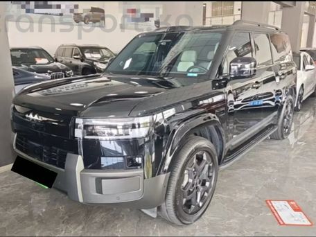 BYD FangChengBao Titanium 7, 2025 — фото 1