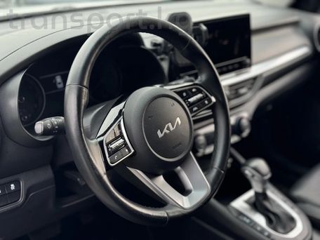Kia K3, 2022 — 照片 3