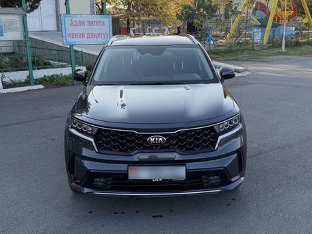 Kia Sorento, 2021 — 照片 2