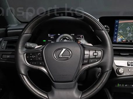 Lexus ES, 2023 — фото 13