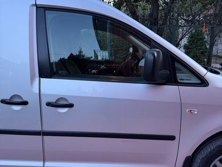 Volkswagen Caddy, 2011 — 照片 7
