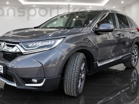 Honda CR-V, 2019 — сүрөт 2