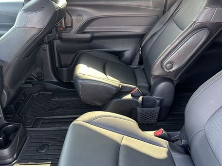 Toyota Sienna, 2022 — сүрөт 7