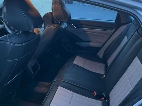 Honda Accord, 2020 — сүрөт 11