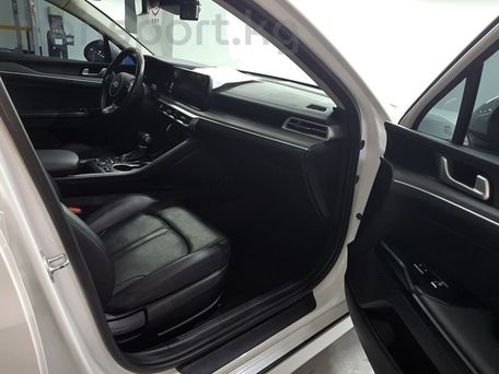Kia K5, 2022 — сүрөт 12