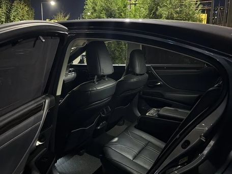 Lexus ES, 2019 — photo 7
