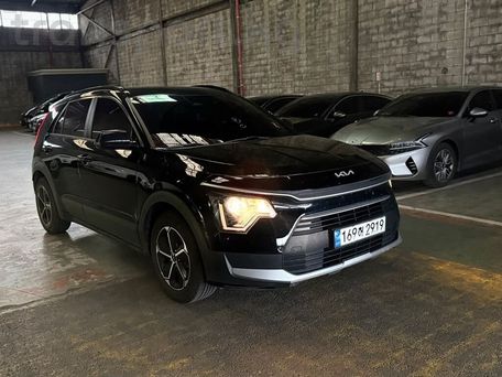 Kia Niro, 2022 — сүрөт 2