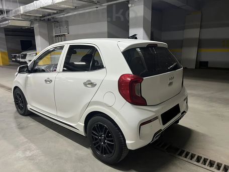 Kia Morning, 2022 — photo 5