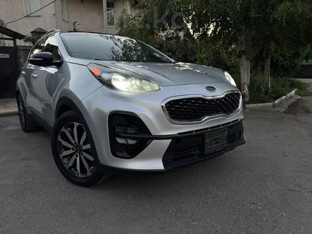 Kia Sportage, 2018 — photo 6