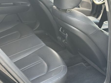 Kia K5, 2018 — photo 8