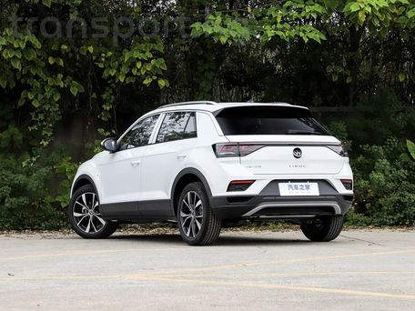 Volkswagen T-Roc, 2026 — фото 6
