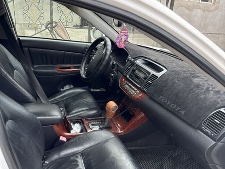 Toyota Camry, 2004 — photo 6