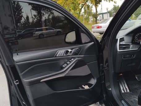 BMW X7, 2019 — photo 17