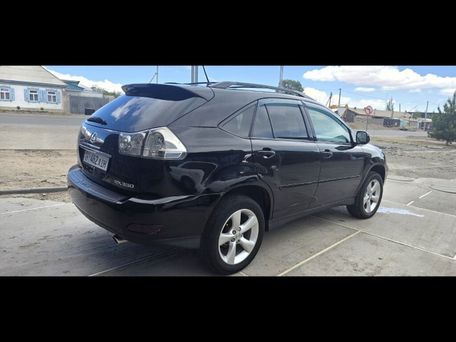 Lexus RX, 2005 — 照片 2