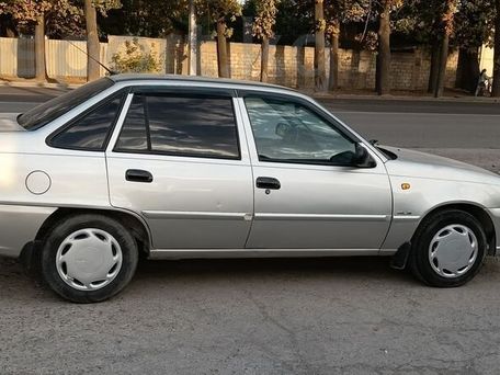 Chevrolet Nexia, 2008 — 照片 4