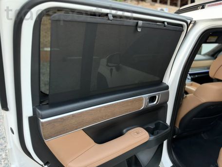 Hyundai Santa Fe, 2024 — 照片 12