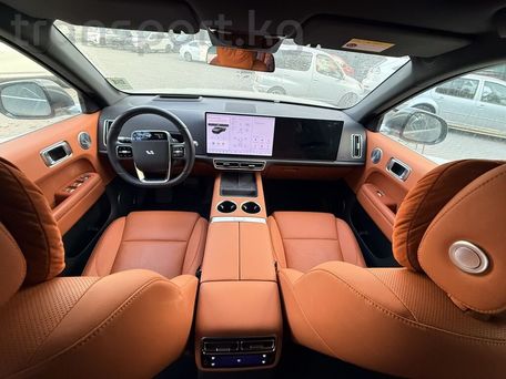 Li Auto (Lixiang) L6, 2025 — сүрөт 7
