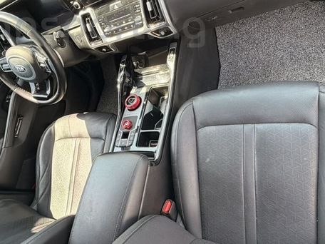 Kia Sorento, 2020 — photo 7
