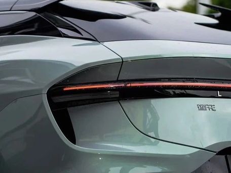 Lotus Eletre, 2022 — фото 10