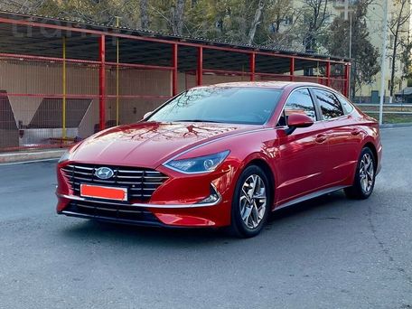 Hyundai Sonata, 2019 — photo 4