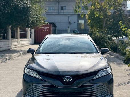 Toyota Camry, 2018 — сүрөт 4