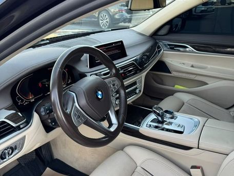 BMW 7 Series, 2019 — сүрөт 11
