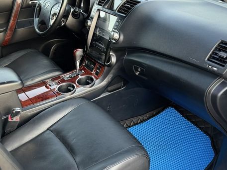 Toyota Highlander, 2013 — сүрөт 10