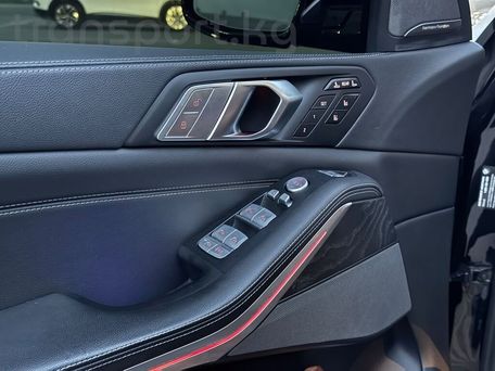 BMW X7, 2020 — сүрөт 9