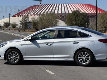 Hyundai Sonata, 2019 — photo 4