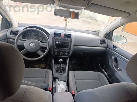 Volkswagen Golf, 2004 — сүрөт 7