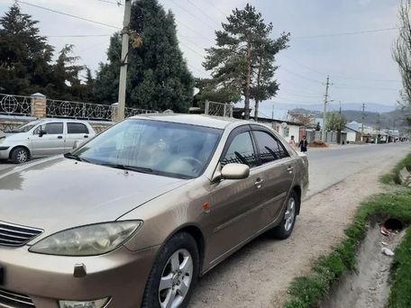Toyota Camry, 2004 — сүрөт 3
