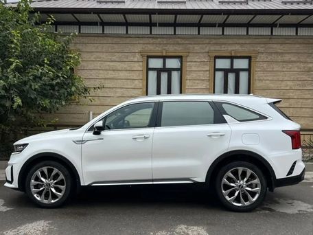 Kia Sorento, 2020 — 照片 4