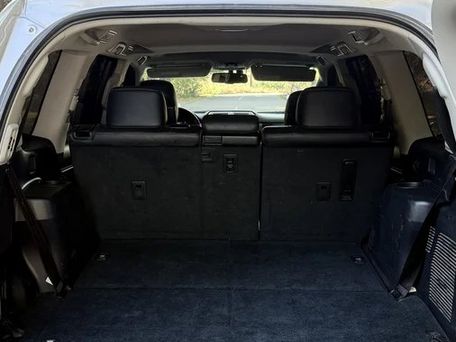 Lexus GX, 2010 — photo 12