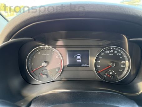 Kia K3, 2021 — сүрөт 8