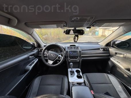 Toyota Camry, 2012 — сүрөт 6