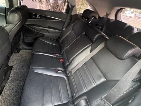 Kia Sorento, 2015 — photo 9