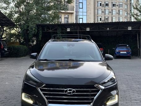 Hyundai Tucson, 2020 — сүрөт 2