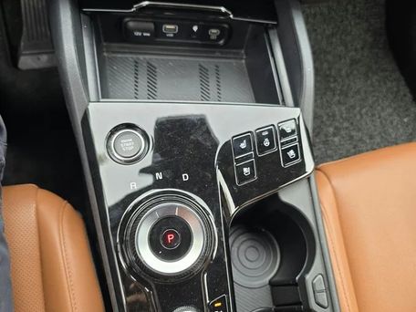 Kia Sportage, 2021 — photo 8