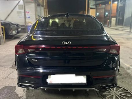 Kia K5, 2021 — сүрөт 10