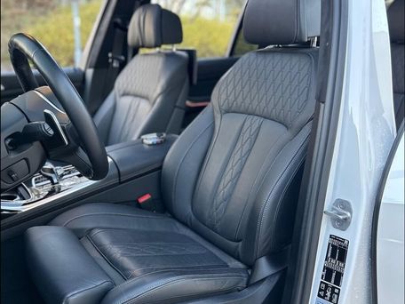 BMW X7, 2020 — photo 7