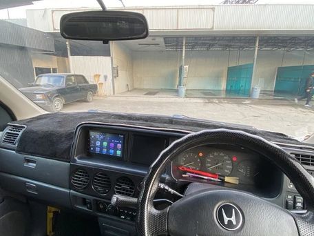 Honda Stepwgn, 2000 — сүрөт 6