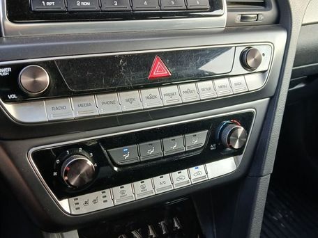 Hyundai Sonata, 2019 — сүрөт 1