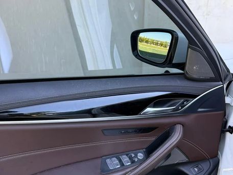 BMW 5 серии, 2020 — сүрөт 7