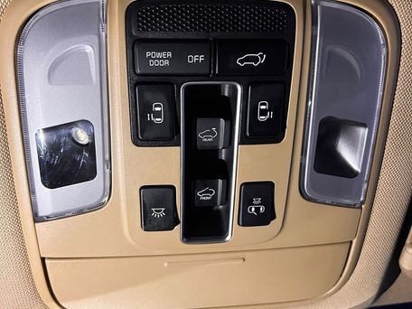 Kia Carnival, 2019 — фото 11