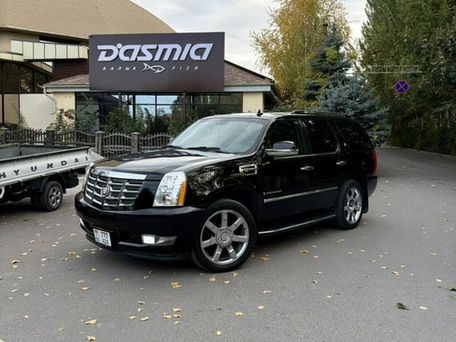 Cadillac Escalade, 2009 — photo 11