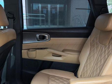 Kia Sorento, 2020 — photo 13