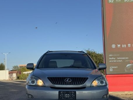 Lexus RX, 2004 — сүрөт 1