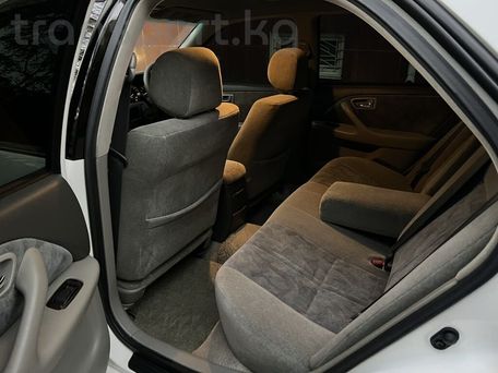 Toyota Camry, 2001 — сүрөт 11