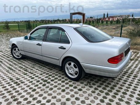 Mercedes-Benz E-Класс, 1999 — фото 2